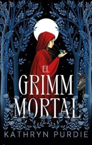 el grimm mortal el bosque grimm 2