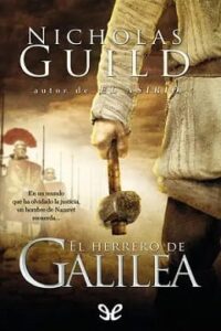 el herrero de galilea nicholas guild