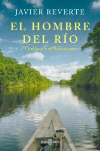 el hombre del rio