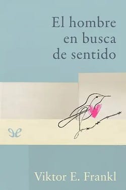 El hombre en busca de sentido