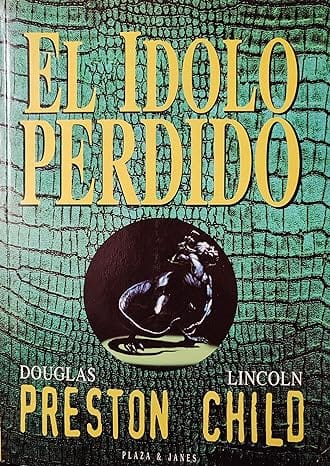 El idolo perdido