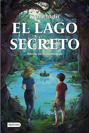 El lago secreto