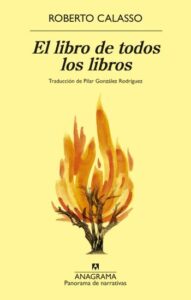 el libro de todos los libros