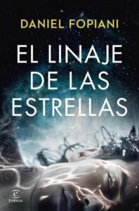 el linaje de las estrellas