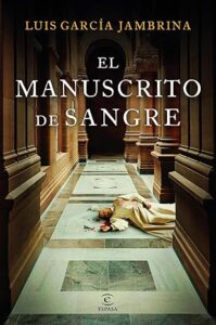 el manuscrito de sangre fernando de rojas 7