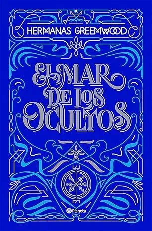 El mar de los Ocultos