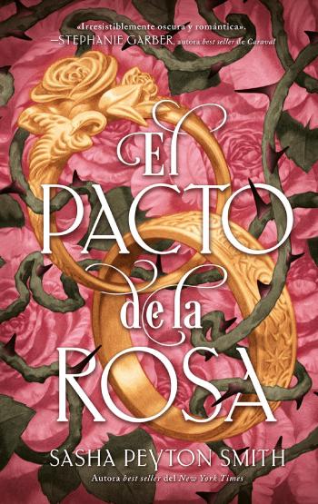 El pacto de la rosa