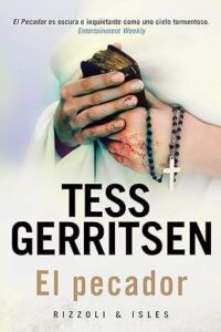 el pecador rizzoli isles 3