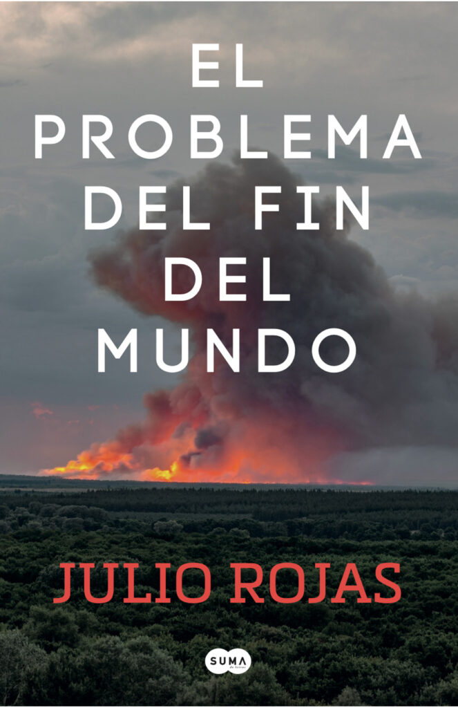 El problema del fin del mundo