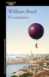 el romantico