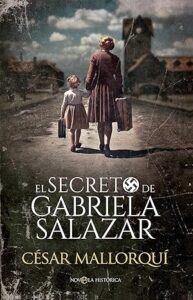 el secreto de gabriela salazar