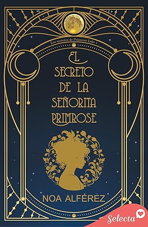 El secreto de la señorita Primrose (Los secretos de Primrose Lake 1)