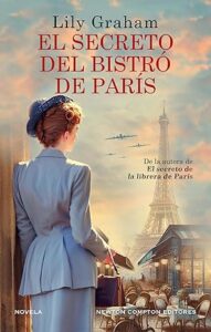 el secreto del bistro de paris