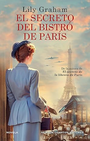 El secreto del bistró de París