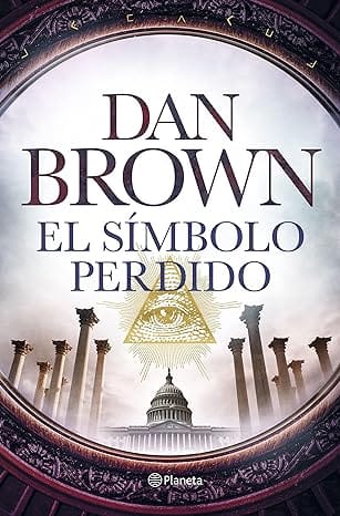 El símbolo perdido (Robert Langdon 3)