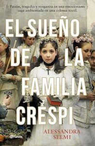 el sueno de la familia crespi