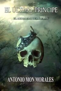 el ultimo principe el heredero del cielo 5