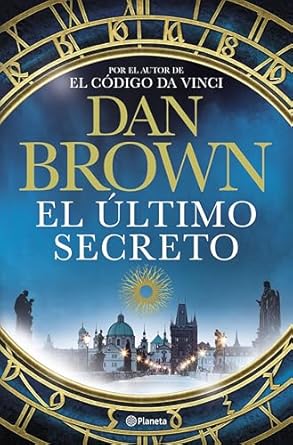 El último secreto (Robert Langdon 6)