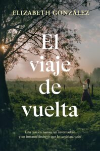 el viaje de vuelta