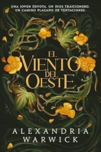 el viento del oeste los cuatro vientos 2