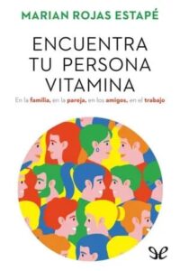 encuentra tu persona vitamina