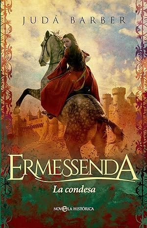 Ermessenda