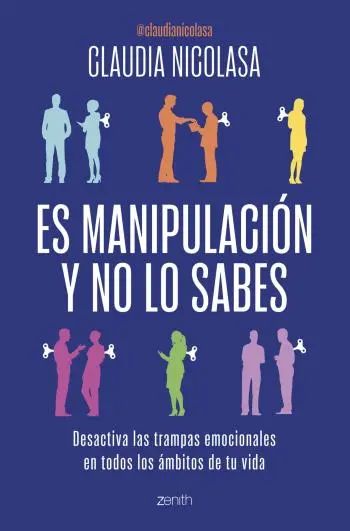 Es manipulación y no lo sabes