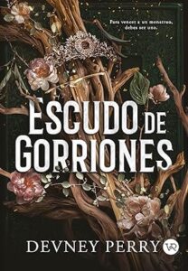 escudo de gorriones