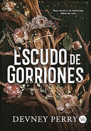 Escudo de gorriones