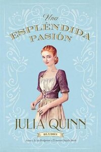 esplendida pasion blydon 1