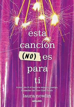 Esta canción (no) es para ti