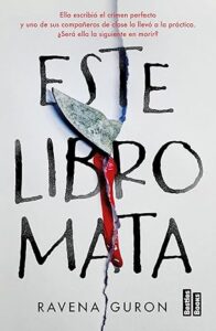 este libro mata