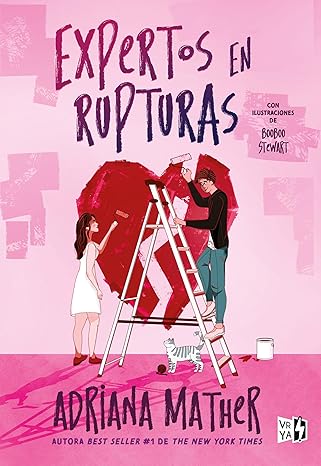 Expertos en rupturas