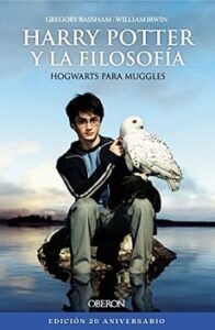 harry potter y la filosofia