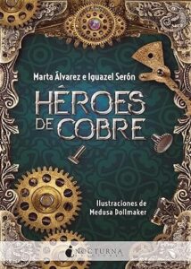 heroes de cobre