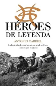 heroes de leyenda