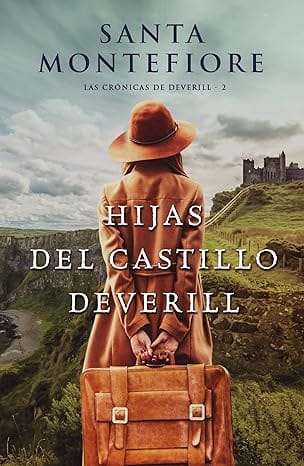 Hijas del castillo Deverill (Crónicas de los Deverill 2)