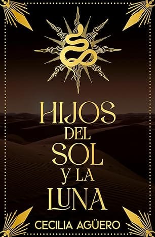 Hijos del sol y la luna (Ipati 1)