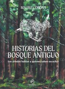 historias del bosque antiguo