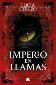 imperio en llamas fenix dragon 2
