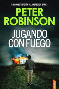 jugando con fuego alan banks 3