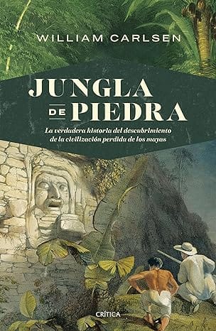Jungla de piedra
