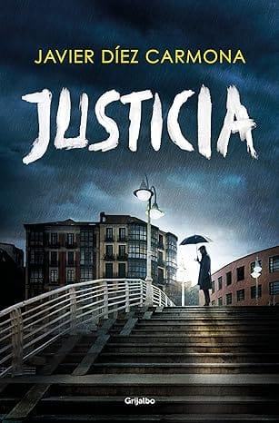 Justicia (Trilogía Justicia 1)