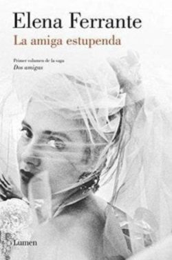 La amiga estupenda