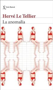 la anomalia