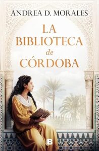 la biblioteca de cordoba