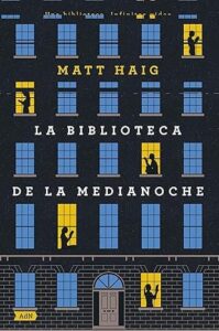 la biblioteca de la medianoche