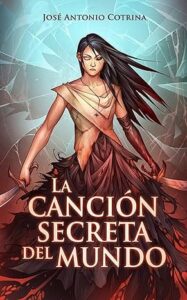 la cancion secreta del mundo