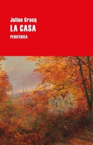 la casa