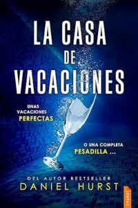 la casa de vacaciones